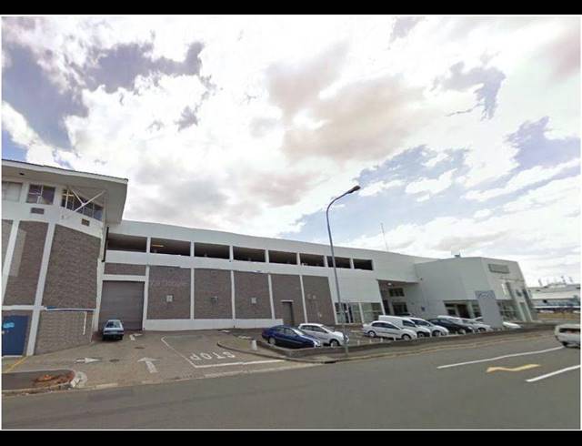 1,358M² RETAIL TO LET IN BELLVILLE CENTRAL